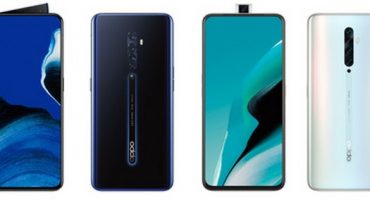Oppo Reno Z