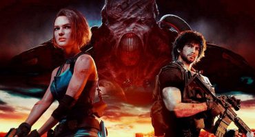 resident evil 3 remake