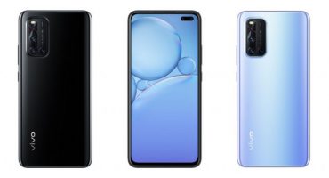 vivo v19 global