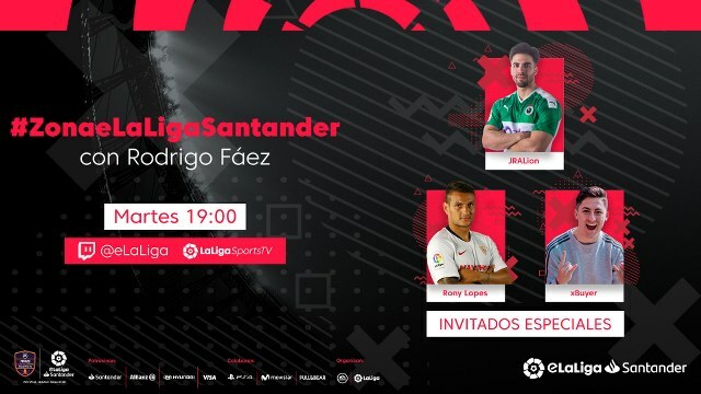 laliga esports