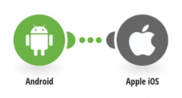 android ios
