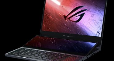 asus rog portatiles