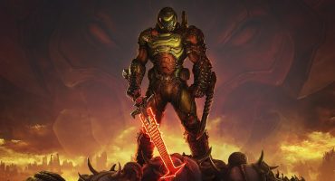 doom eternal