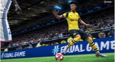 fifa 20