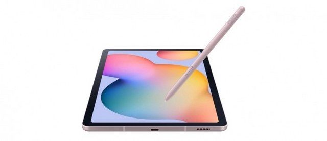Galaxy Tab S6 Lite