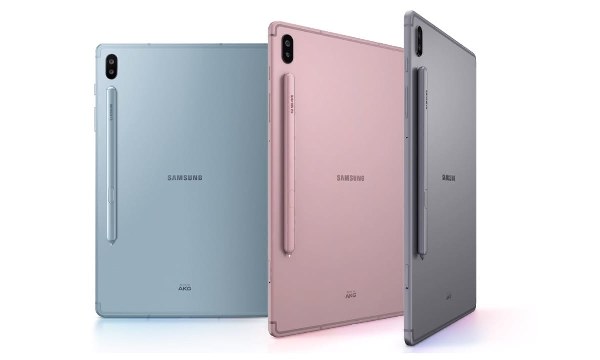 samsung galaxy tab