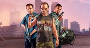 gta v