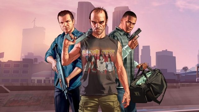 gta v
