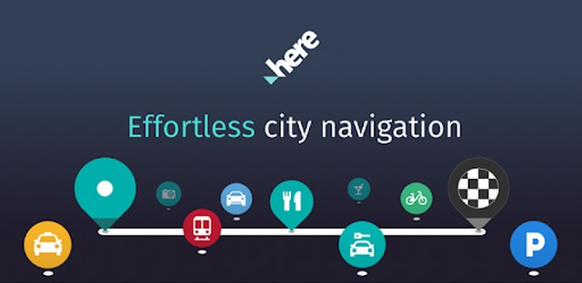 here wego maps