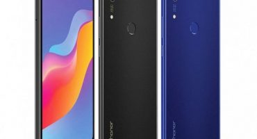 honor 8a 2020