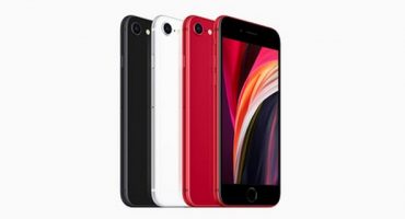 iphone se 2020