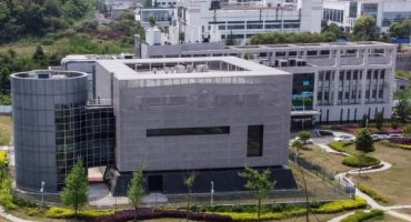 Wuhan Laboratorio