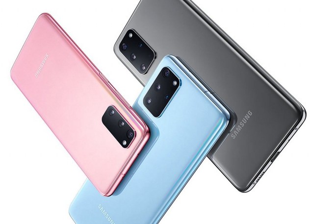 samsung moviles