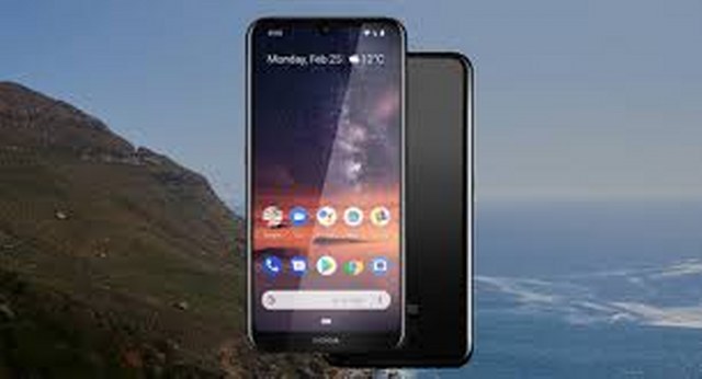 nokia 3.2
