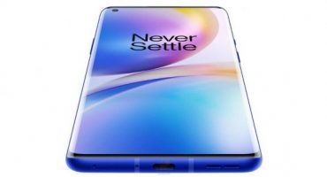 One Plus 8 Pro