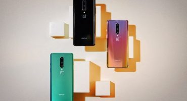 One Plus 8