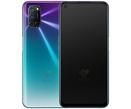 Oppo A72