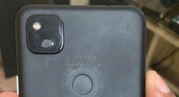 google pixel 4a