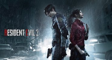 re remake 2