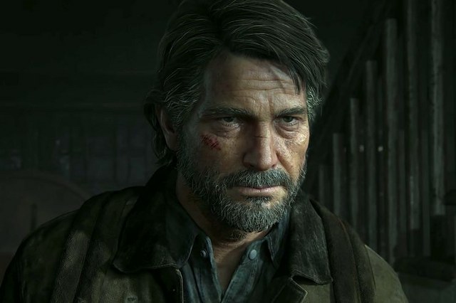 the last of us part ii