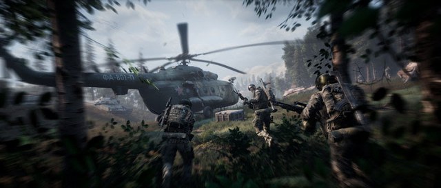 world of war 3
