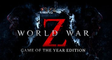 world war z