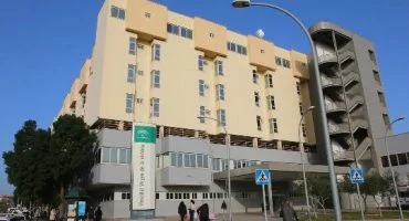 Clinico hospital