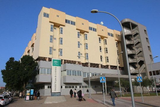 Clinico hospital
