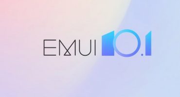 EMUI 10.1