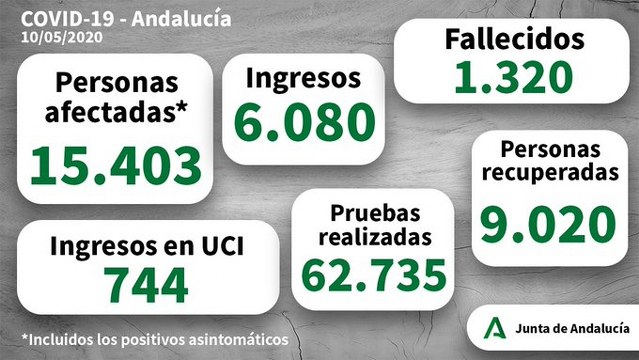 junta andalucia 10052020