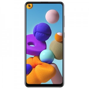 Galaxy A21s