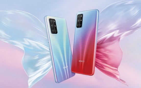 Honor 30S