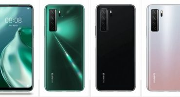 Huawei P40 Lite 5g