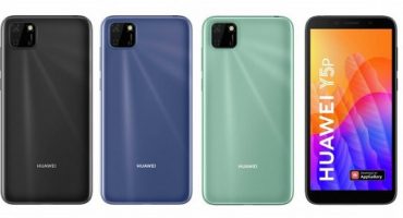 Huawei y5p
