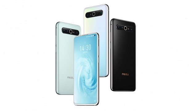 meizu 17 pro