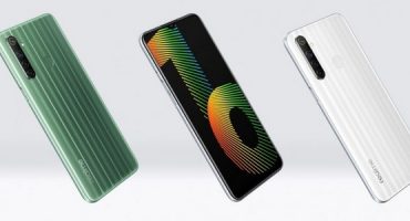 Narzo Realme 10