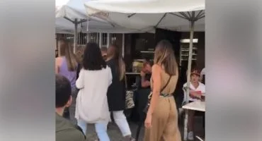 Pedregalejo paseo