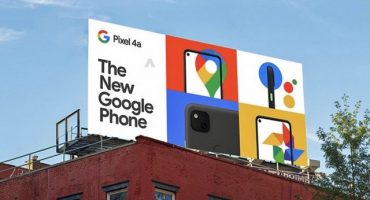 Pixel 4a