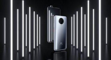 Poco F2 Pro