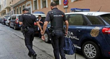 Policia Nacional Málaga