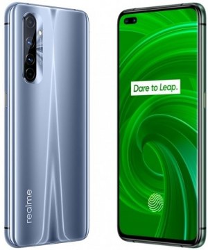 realme x50 player edition
