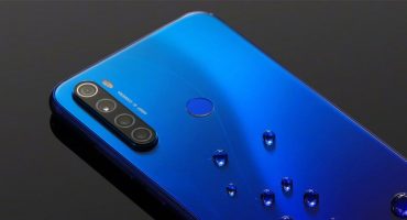 Redmi Note 8