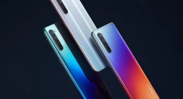 Oppo Reno 4