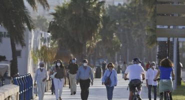 malaga coronavirus