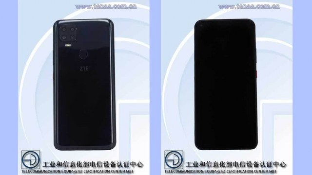zte axon 11 se