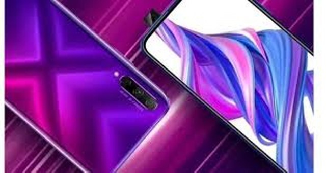 honor 10x 5g