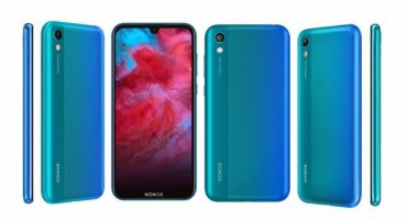 honor 8s 2020
