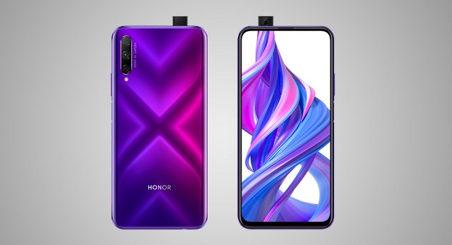 honor 9x pro
