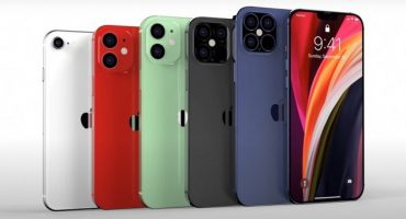 iPhone 12 cad