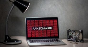 ransomware